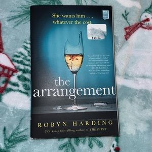 “The Arrangement,” by Robyn Harding.